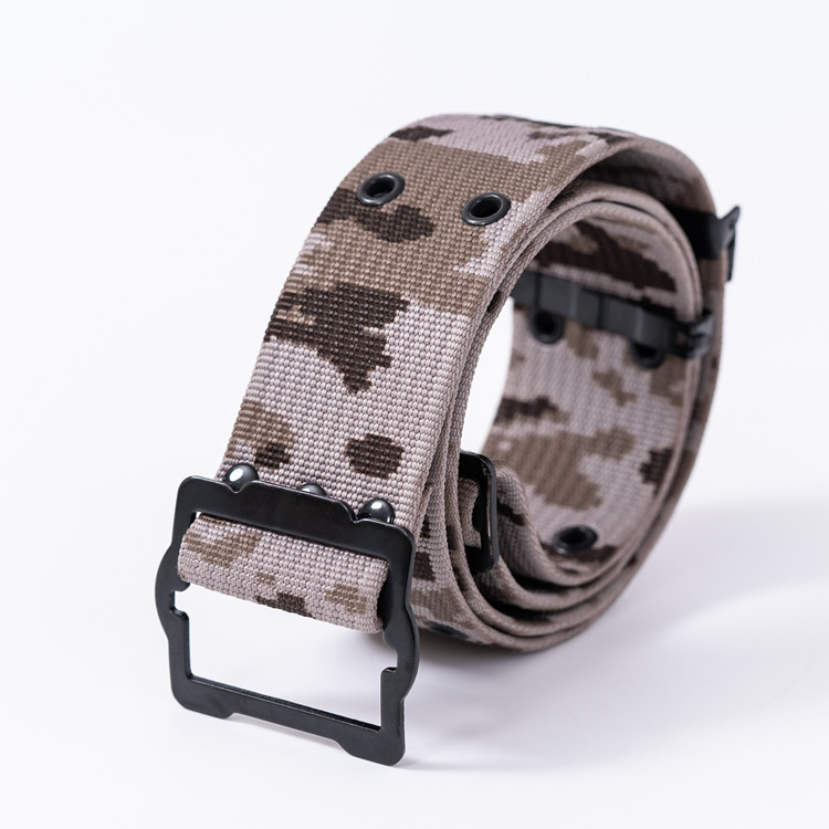 bracer and belt desert