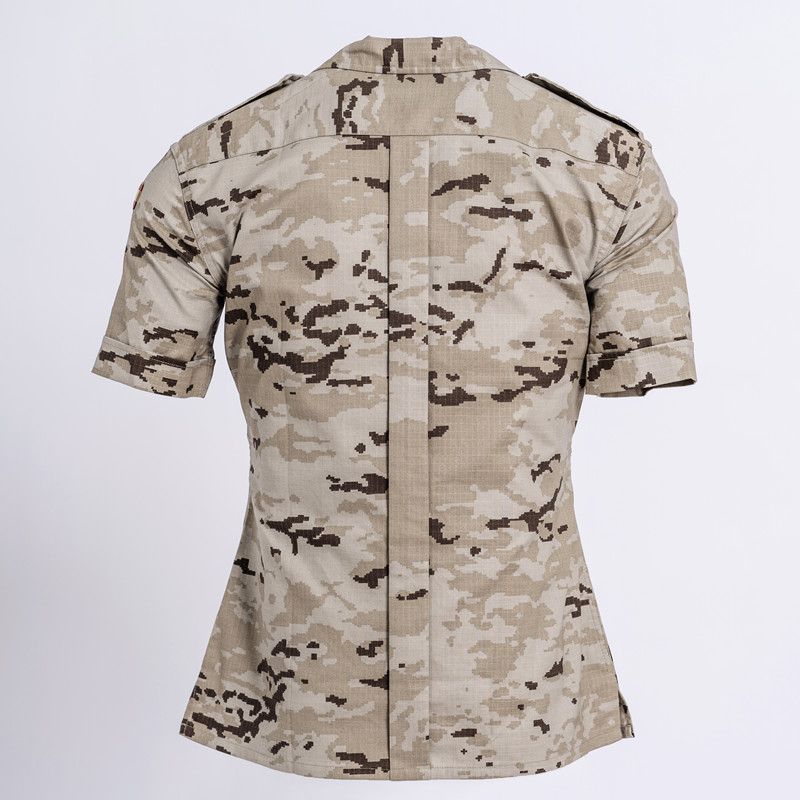 ss camiseta desert